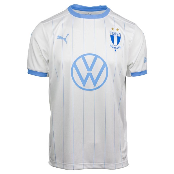 Tailandia Camiseta Malmö FF Segunda 2023-2024